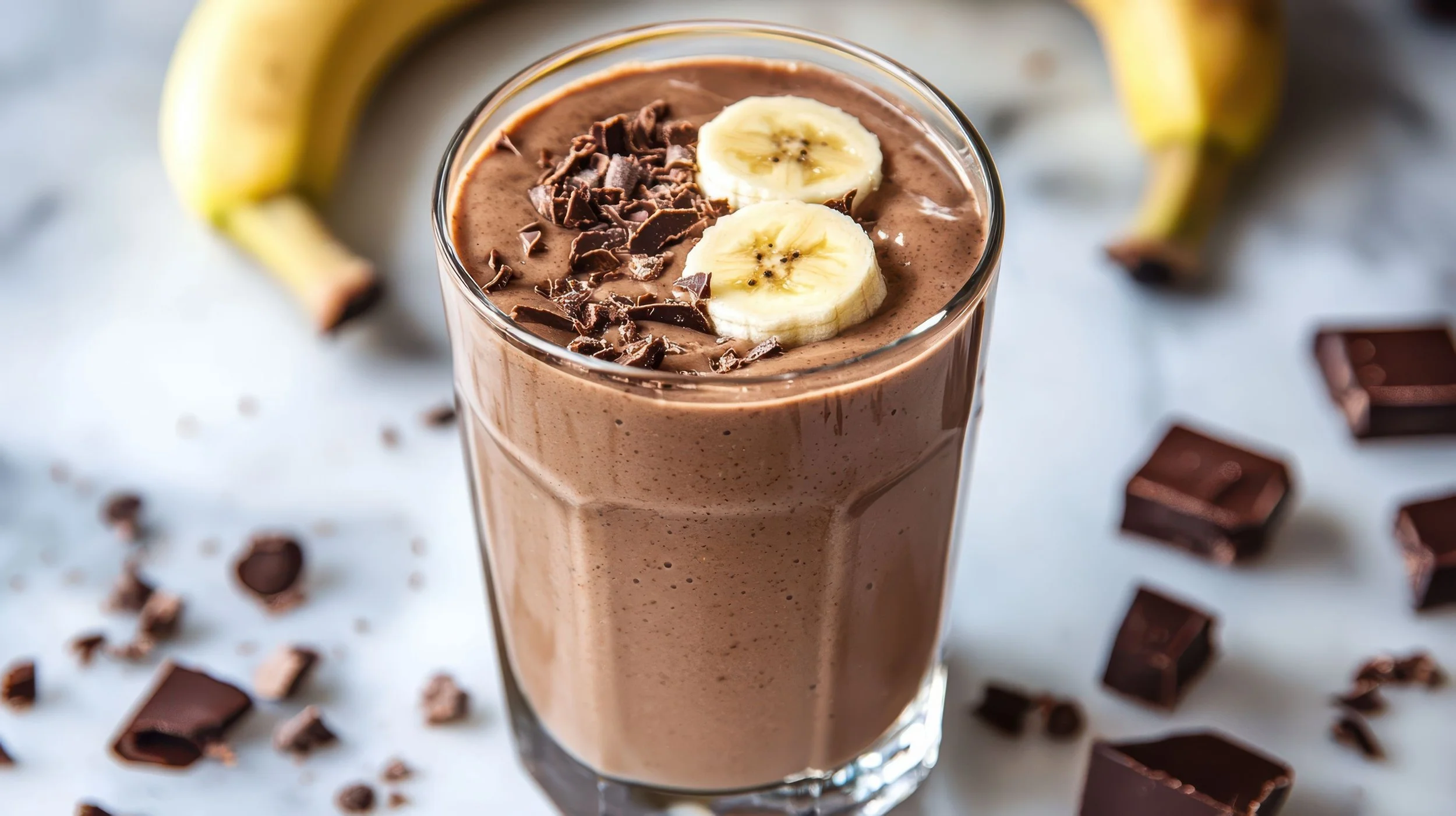 🍫💪 Chocolate Collagen Milkshake Magic: 4 Dreamy, Metabolism-Supporting Flavors
