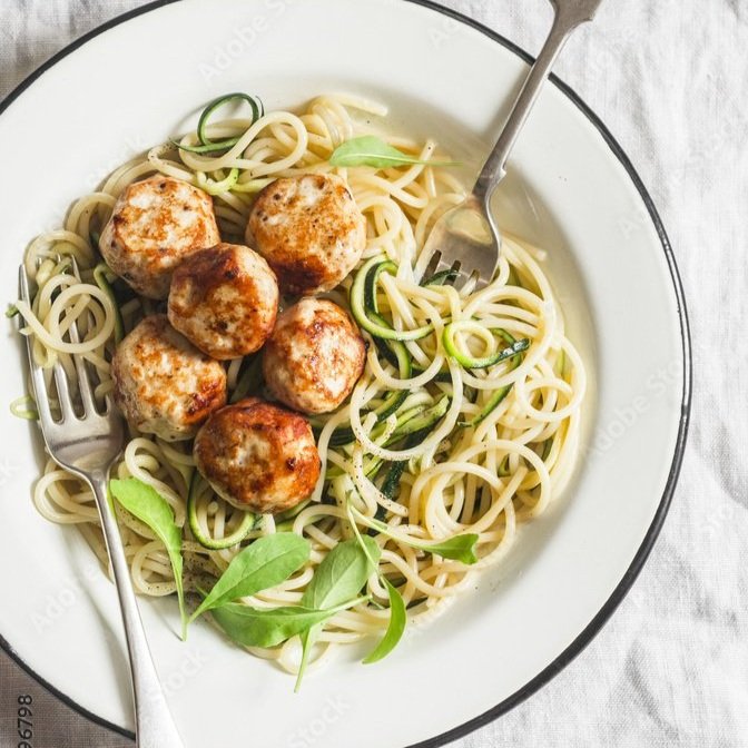 Swedish Meatballs