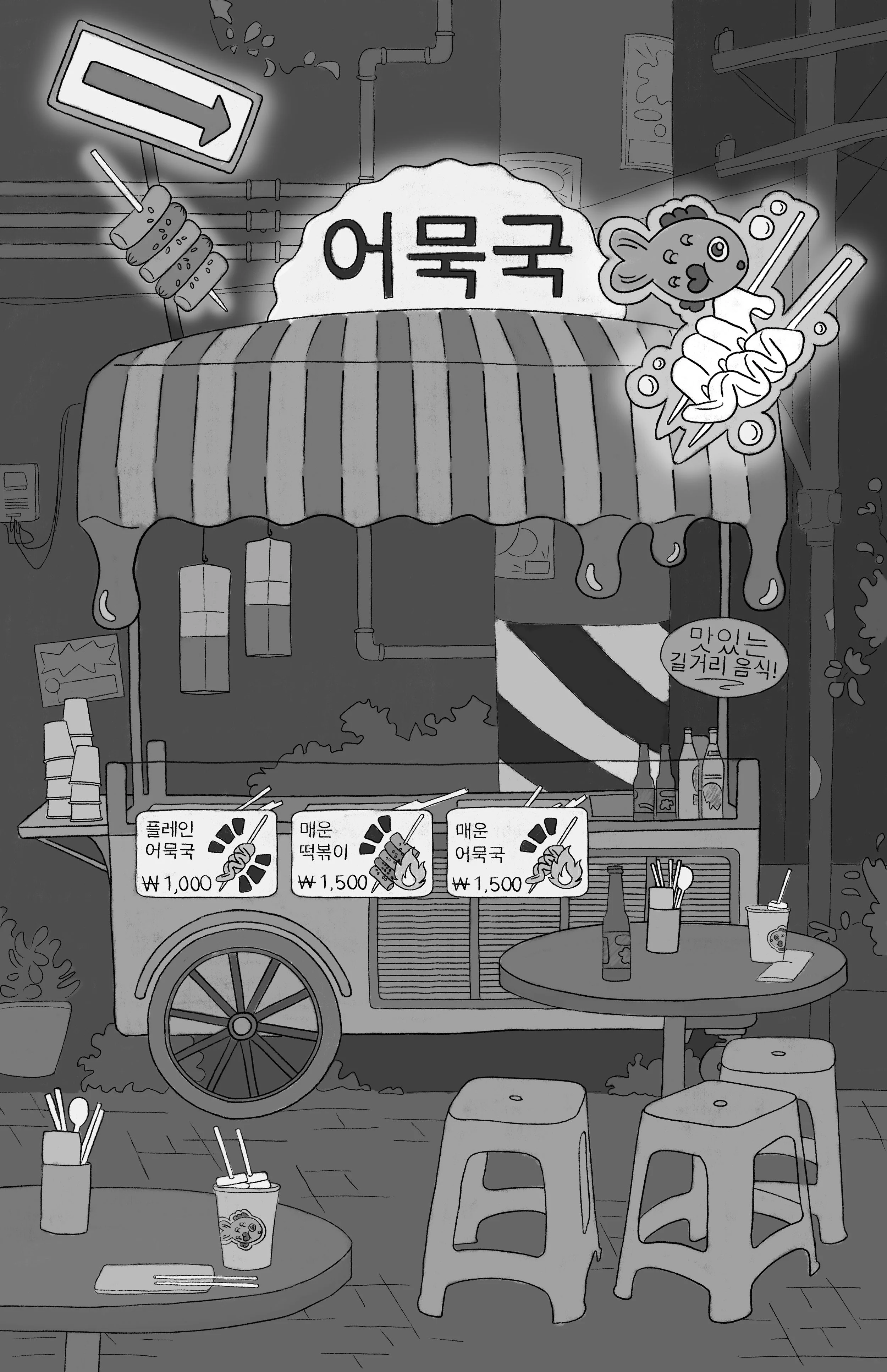 Value study