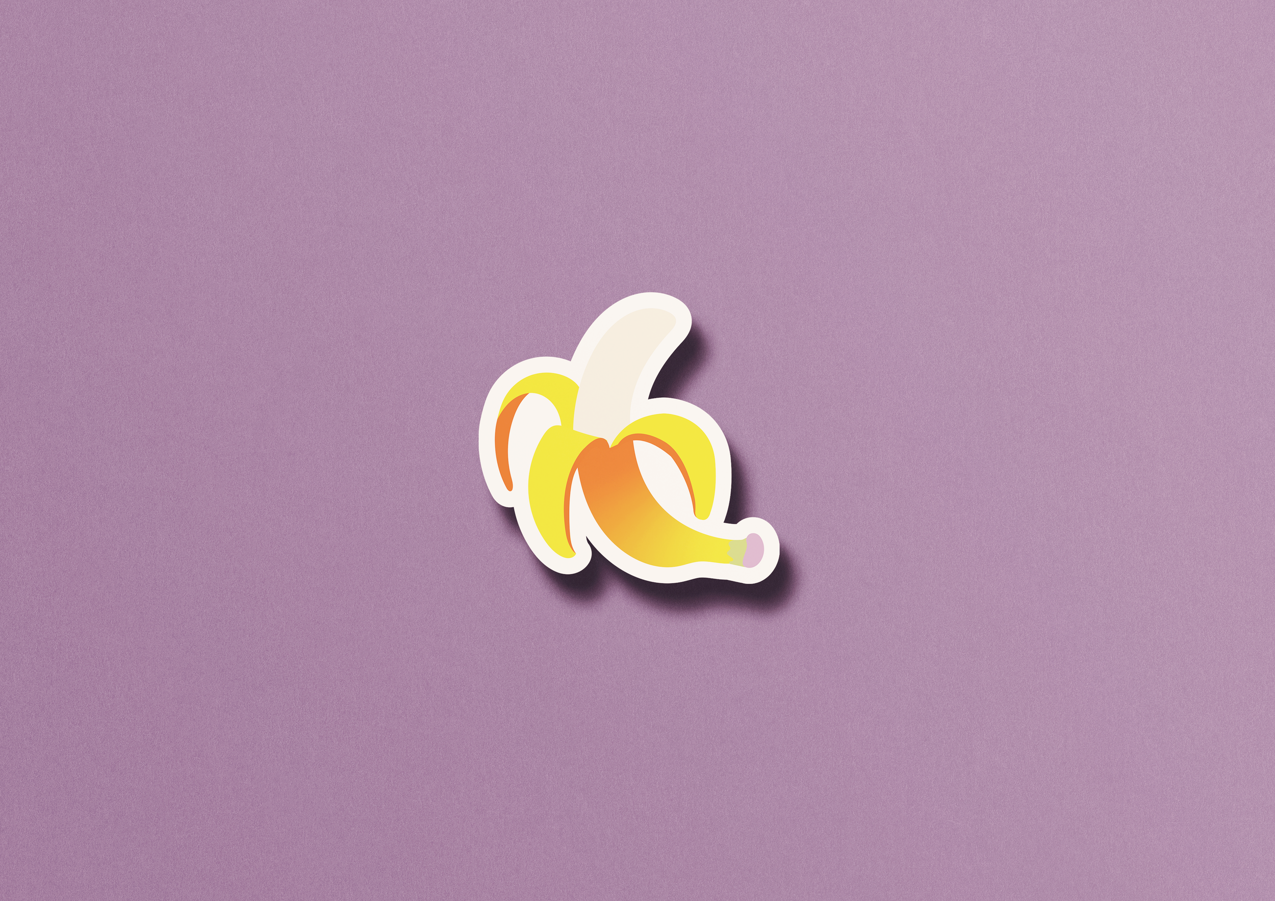 Banana pin