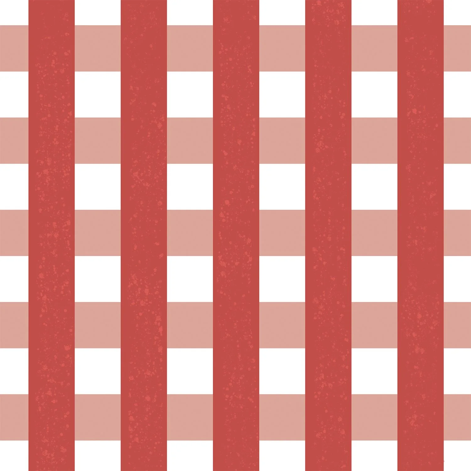 First pattern