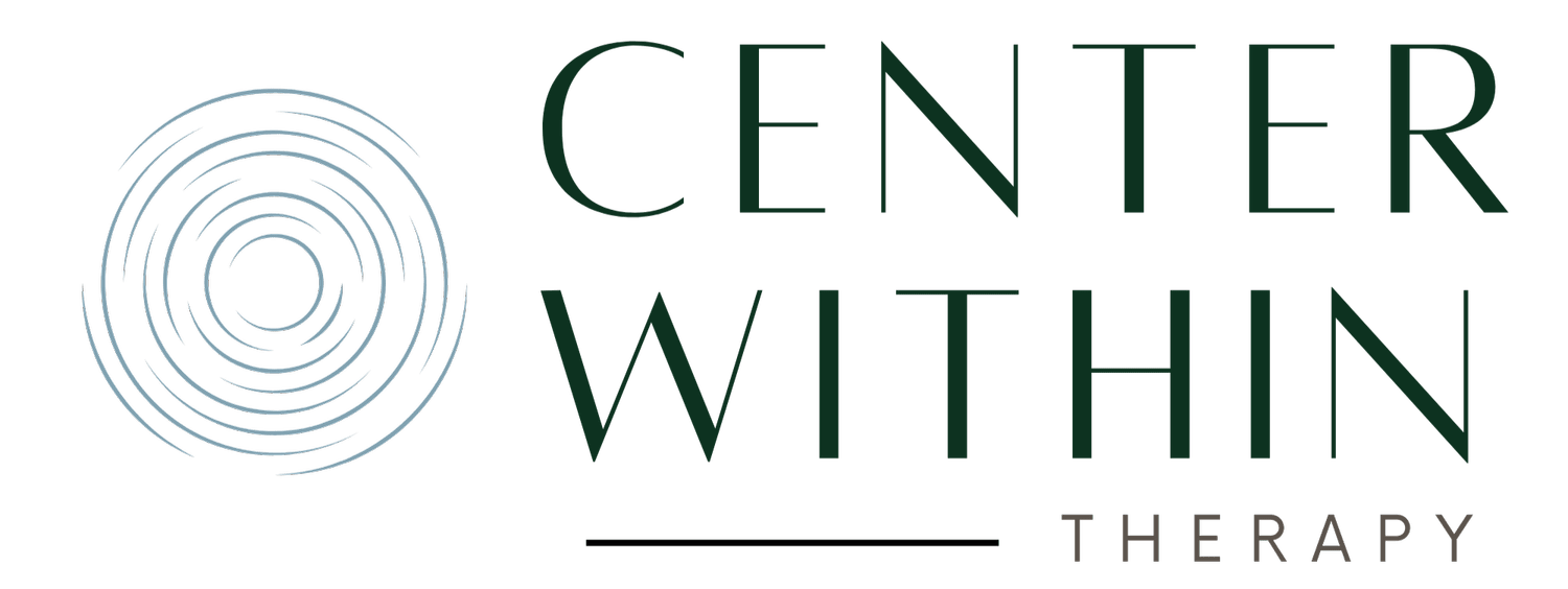 Center Within Therapy