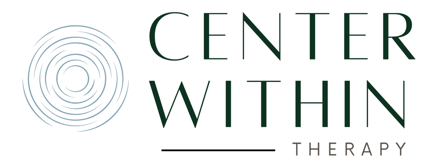 Center Within Therapy