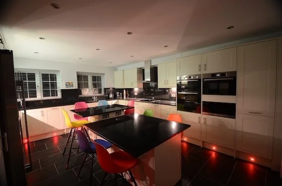 Kitchen (Davinity)