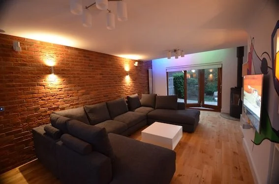 Living Room (Lee)