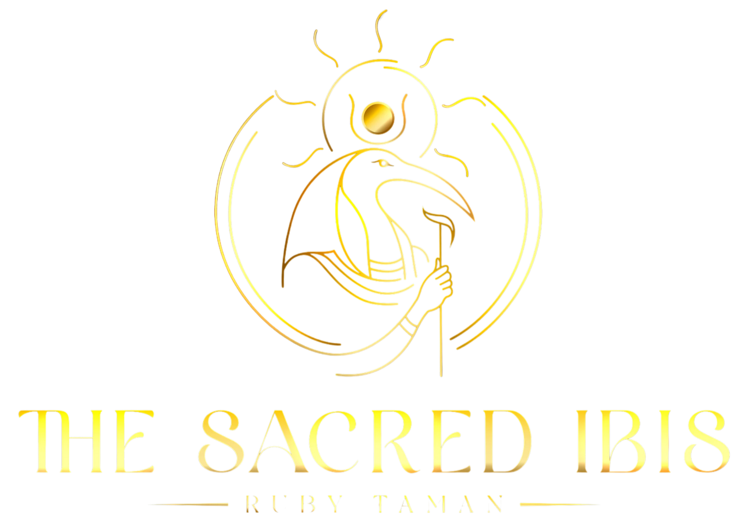 The Sacred Ibis
