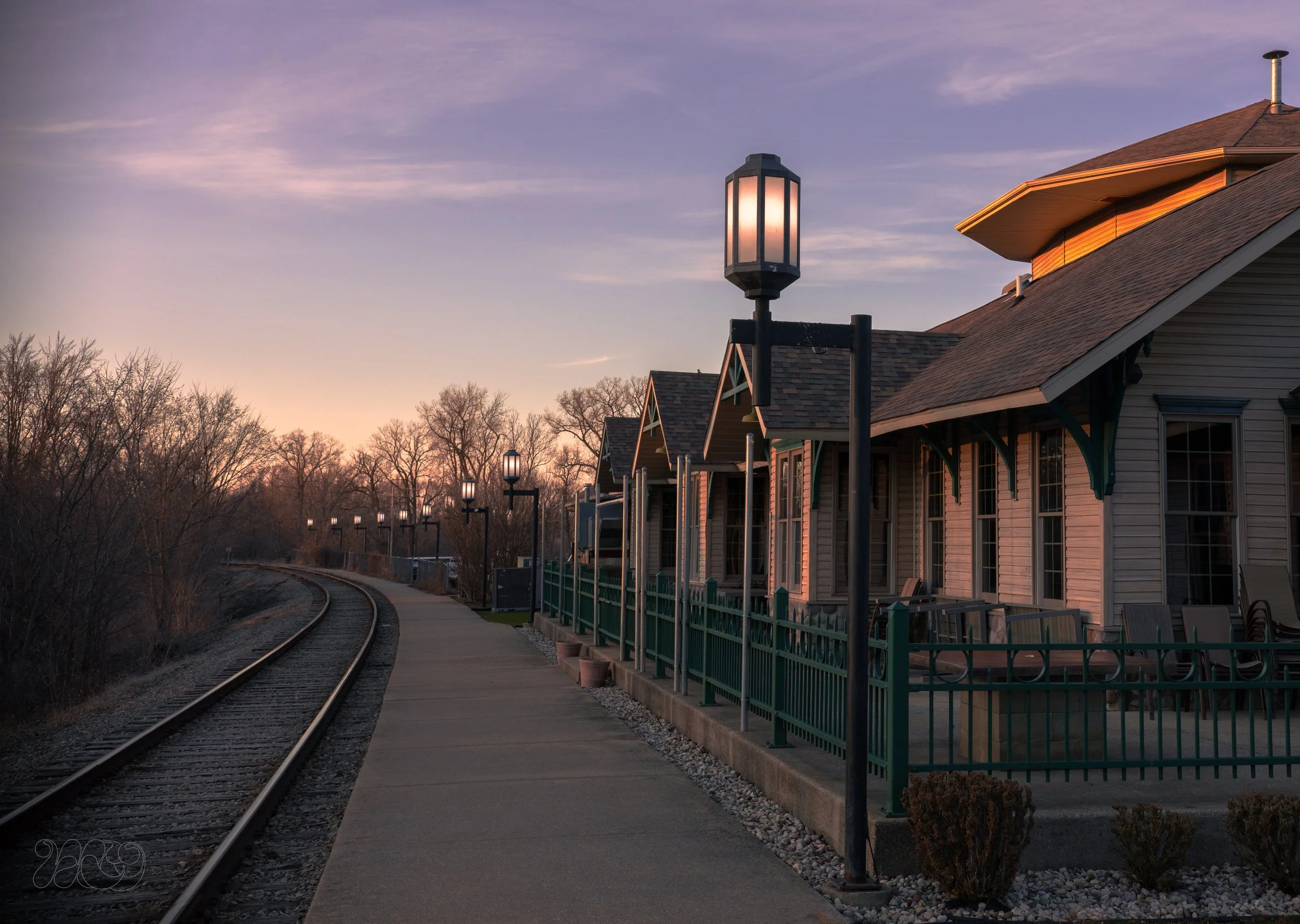 Mount Pleasant, Michigan - 2025