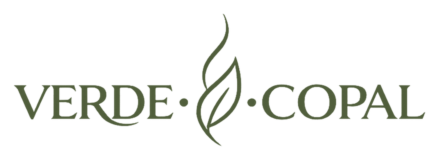 Verde Copal