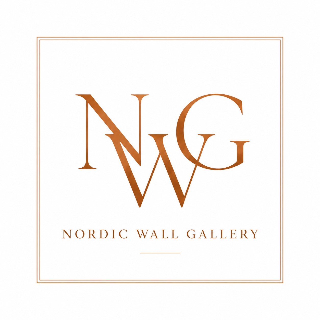Nordic Wall Gallery