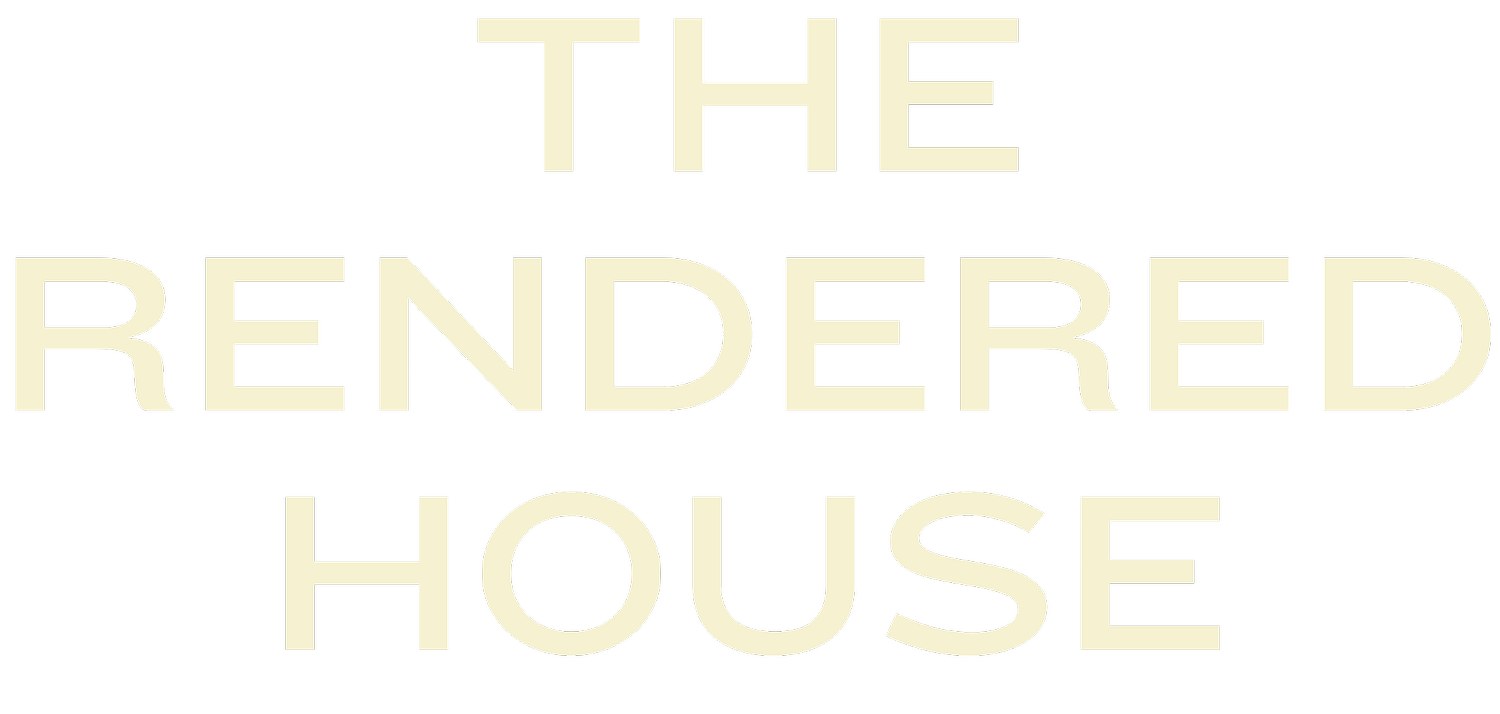 The Rendered House