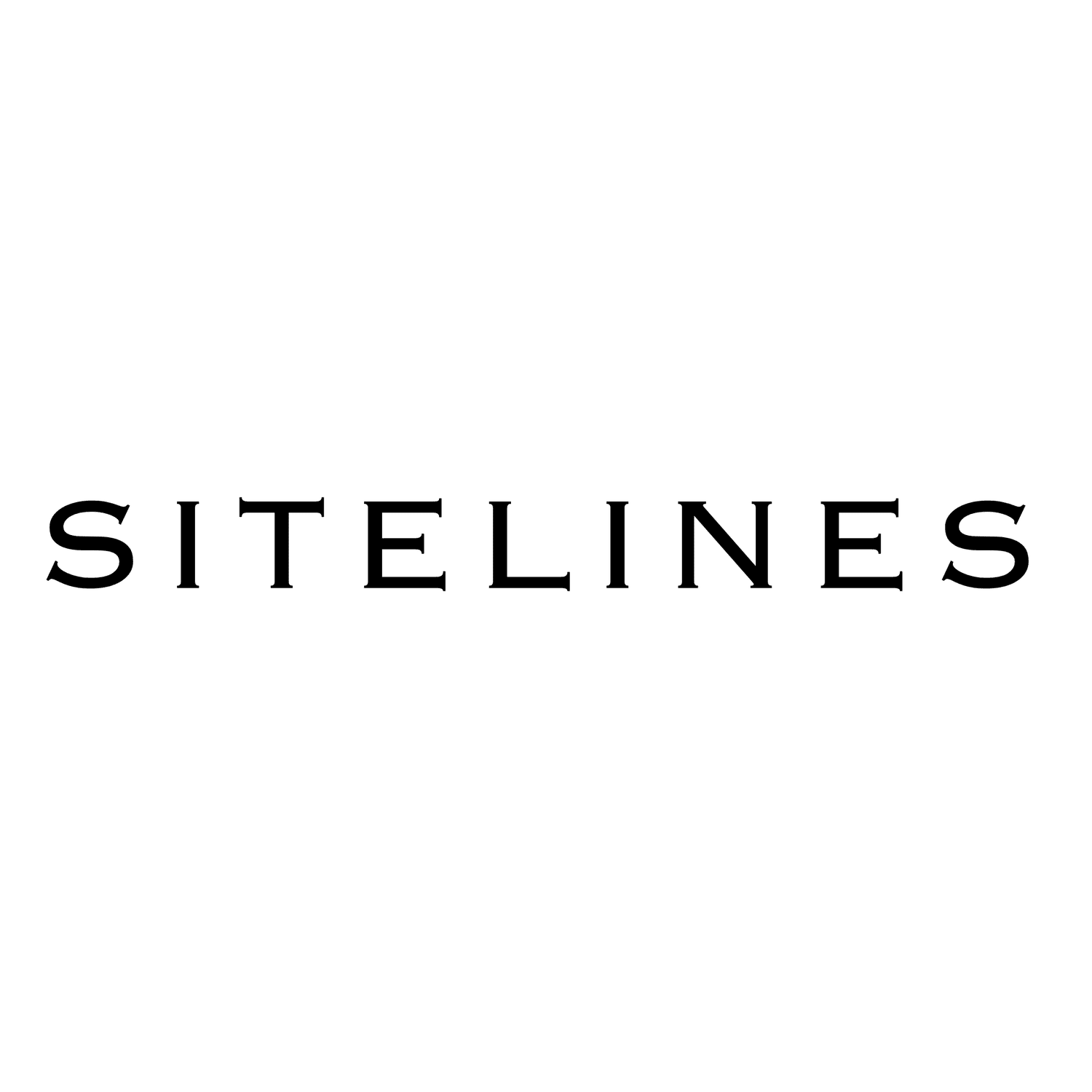 sitelines