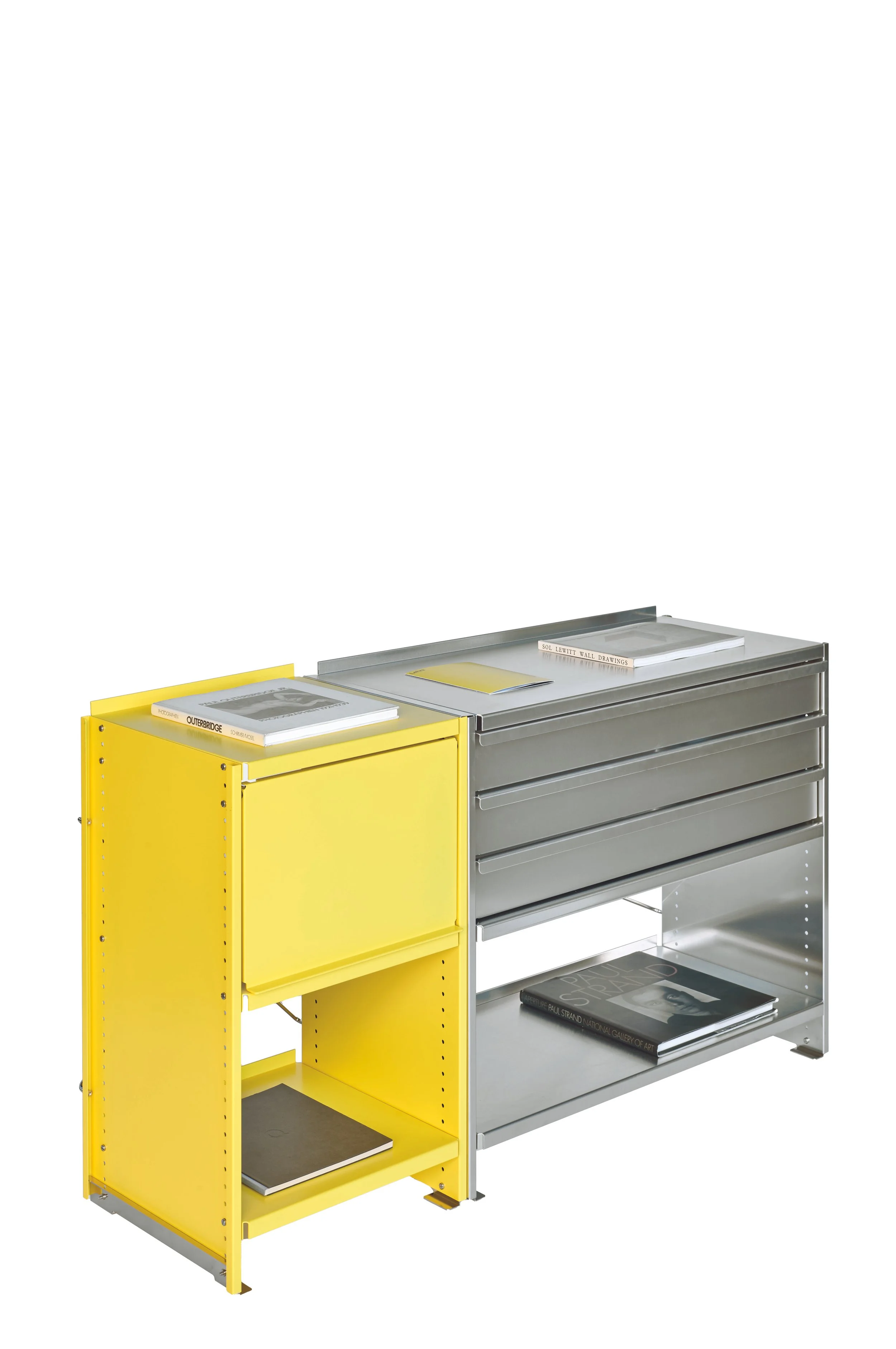 01 Alu-Shelf blank and zinkyellow powder coated L1013147.jpg