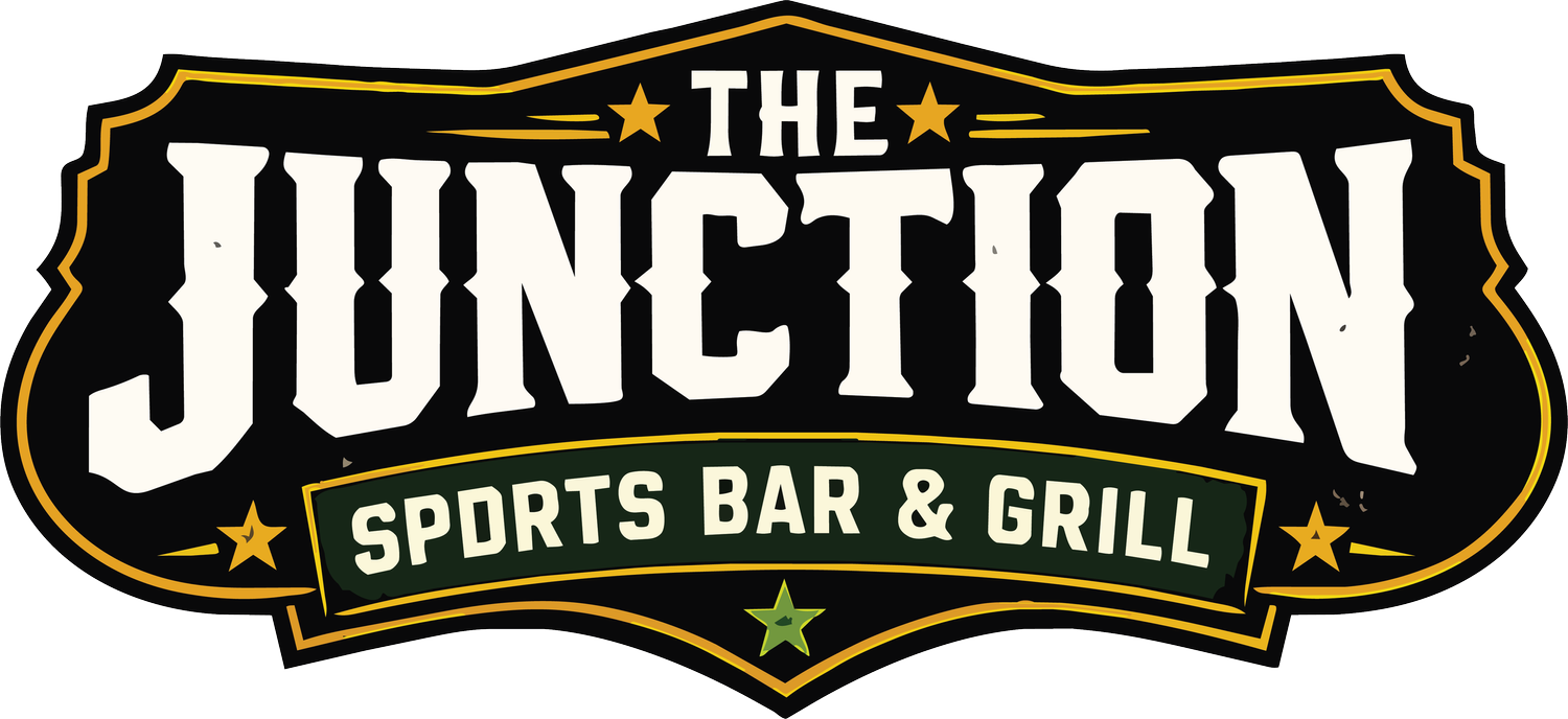 The Junction Sports Bar &amp; Grill