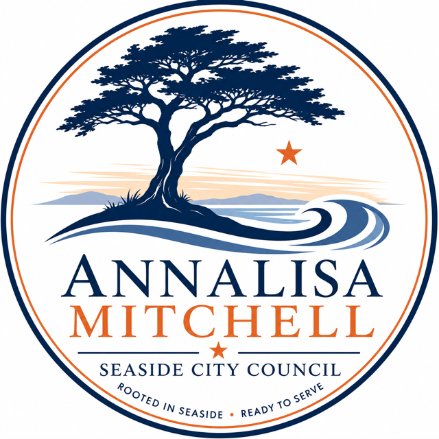    Annalisa mitchell