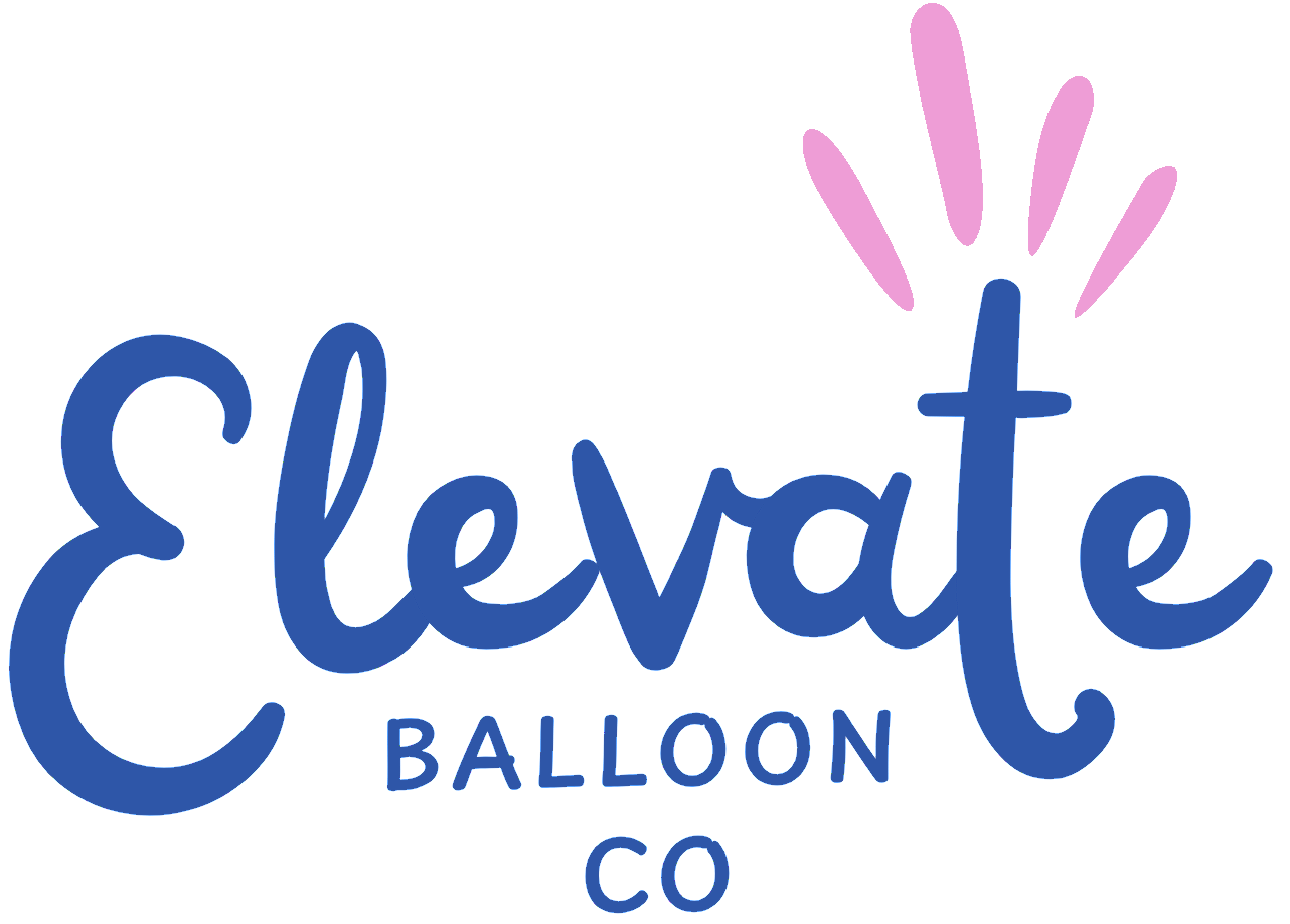 Elevate Balloon Co