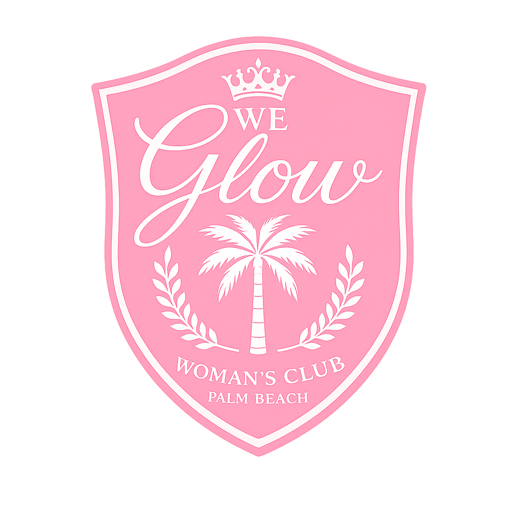 We Glow Wellness Club