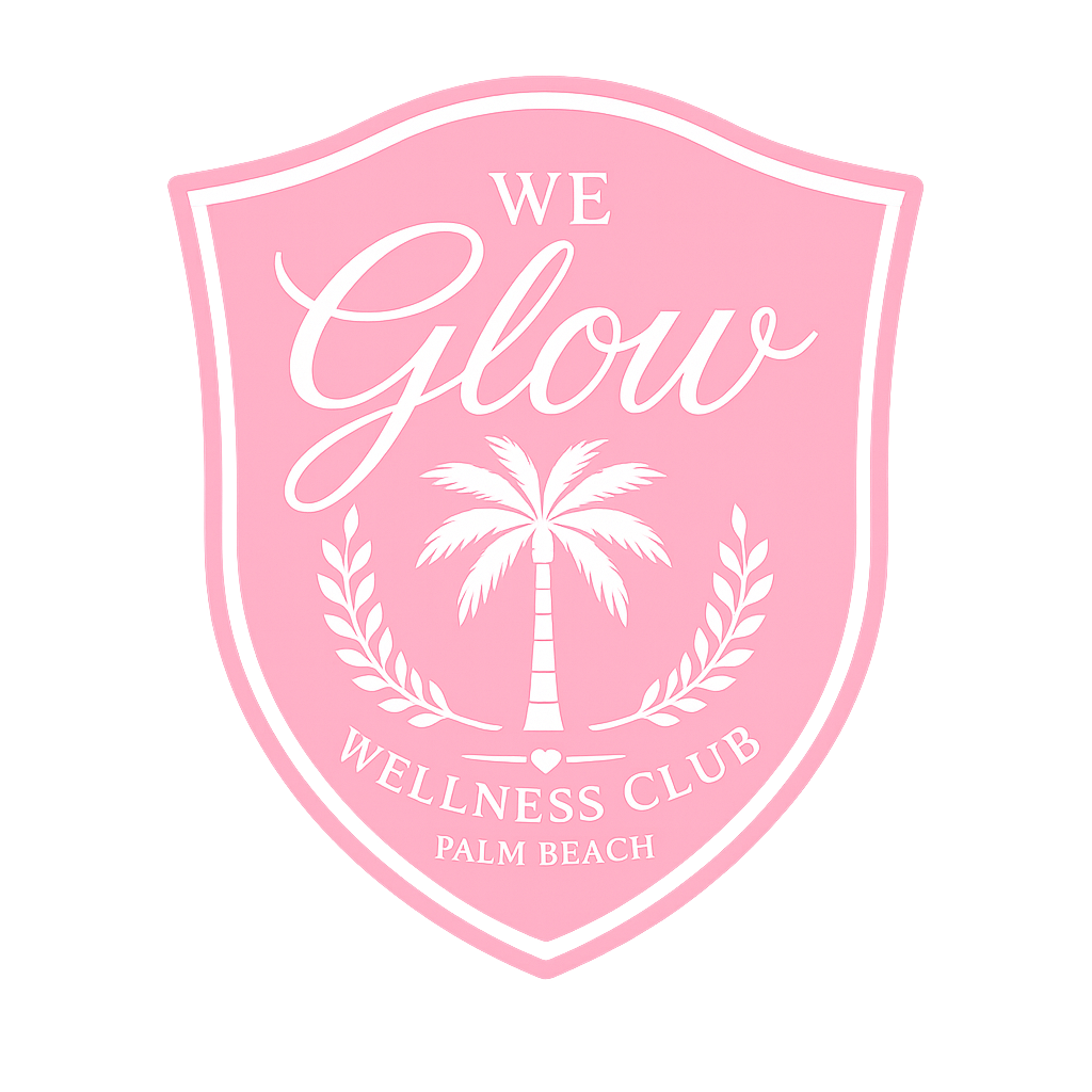 We Glow Wellness Club