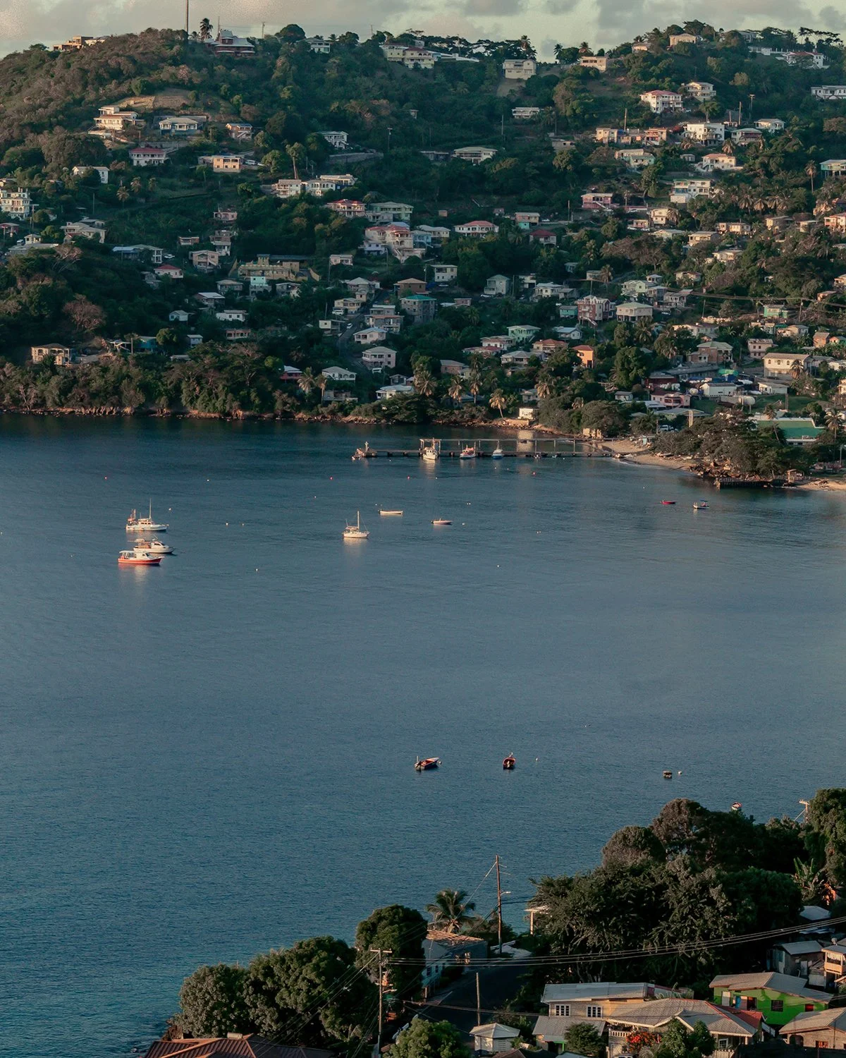 The New Standard for a Grenada Stay
