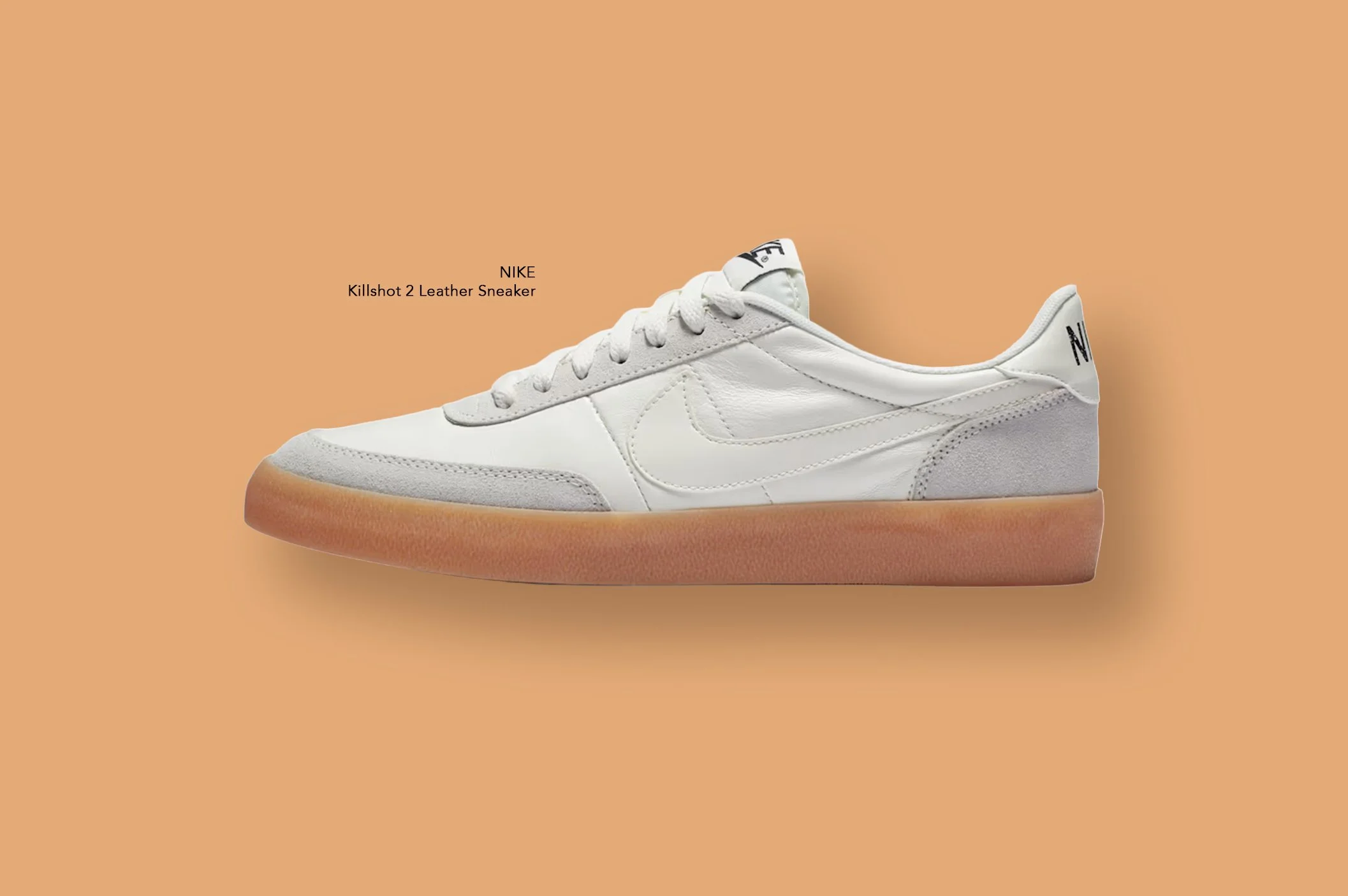 Nike Killshot 2 Leather Sneaker