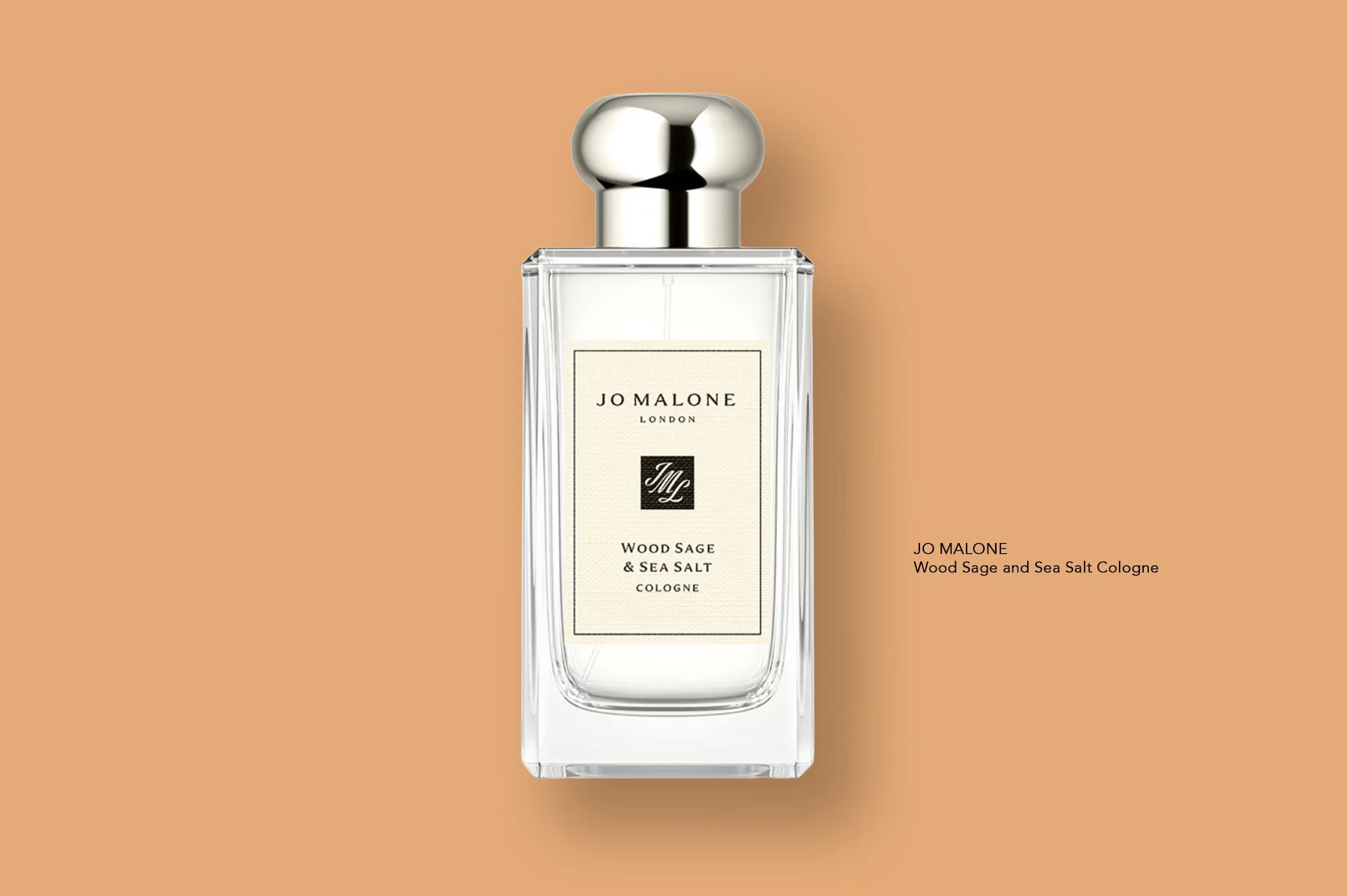 Jo Malone Wood Sage &amp; Sea Salt Cologne