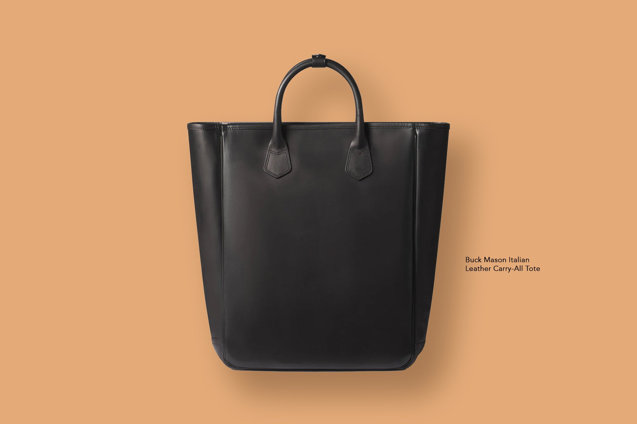 Buck Mason Carry-All Tote