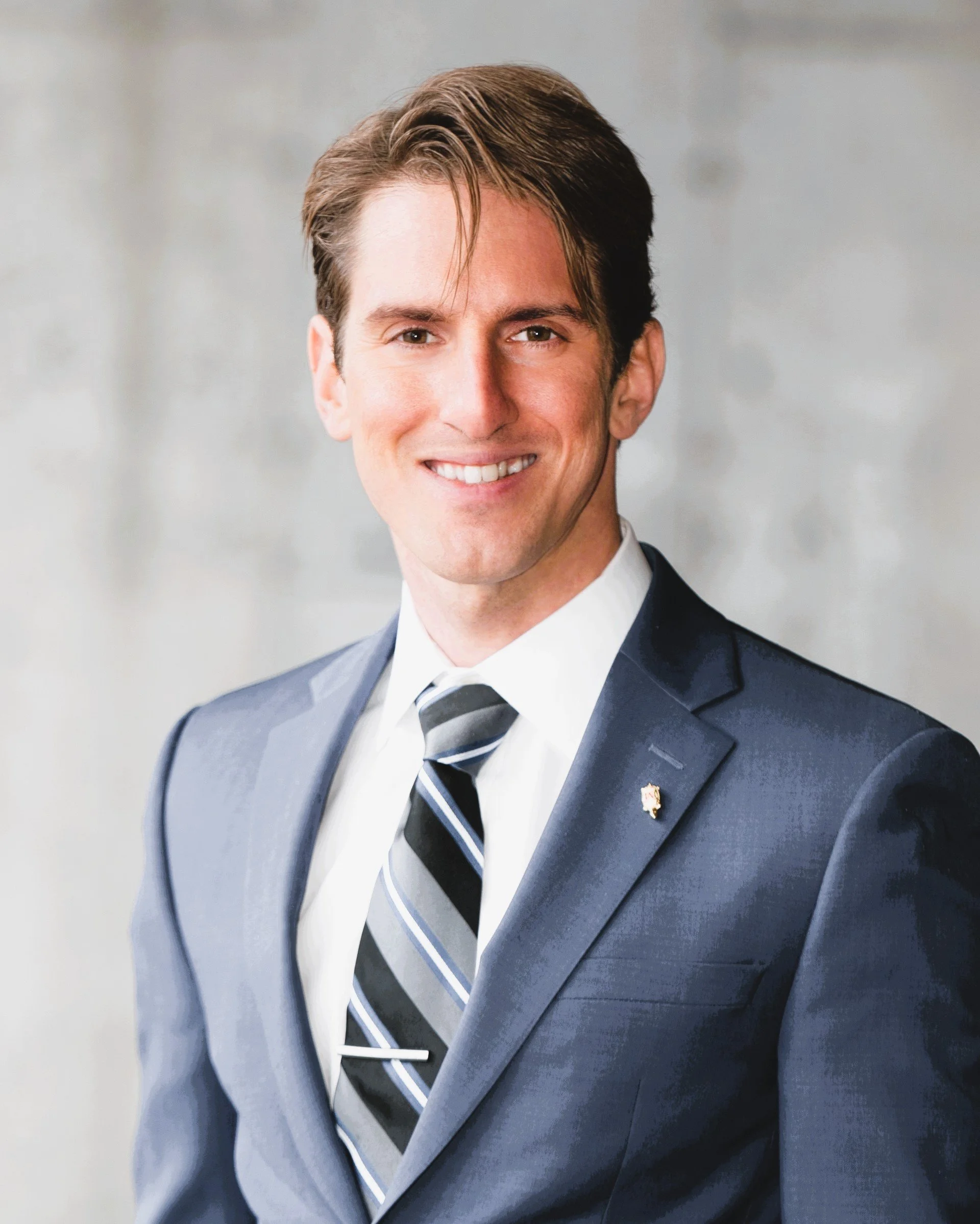 Nicolas B.R. Thornton