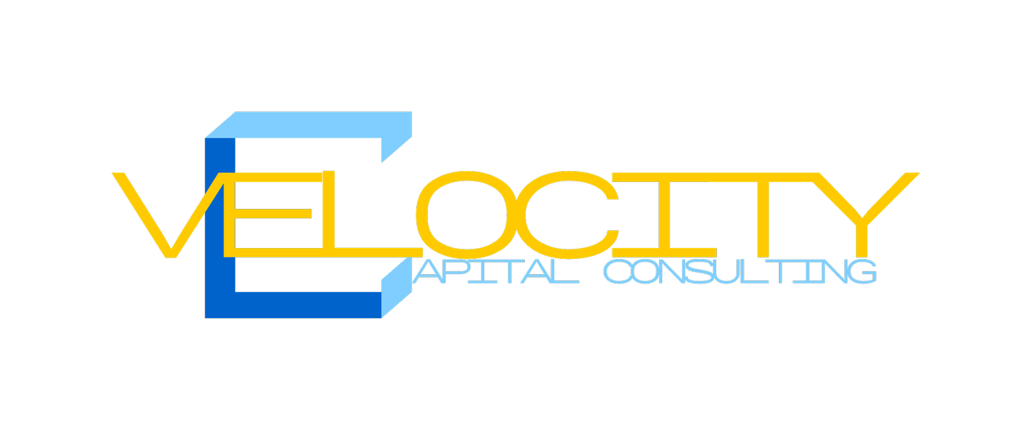 Velocity Capital Consulting