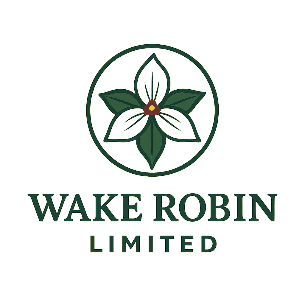 Wake Robin Limited