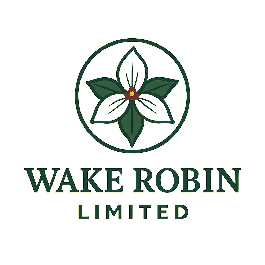 Wake Robin Limited