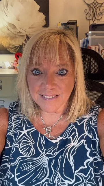Carla Helms, founder of Helms Highway