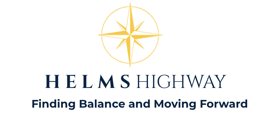 Helms Highway