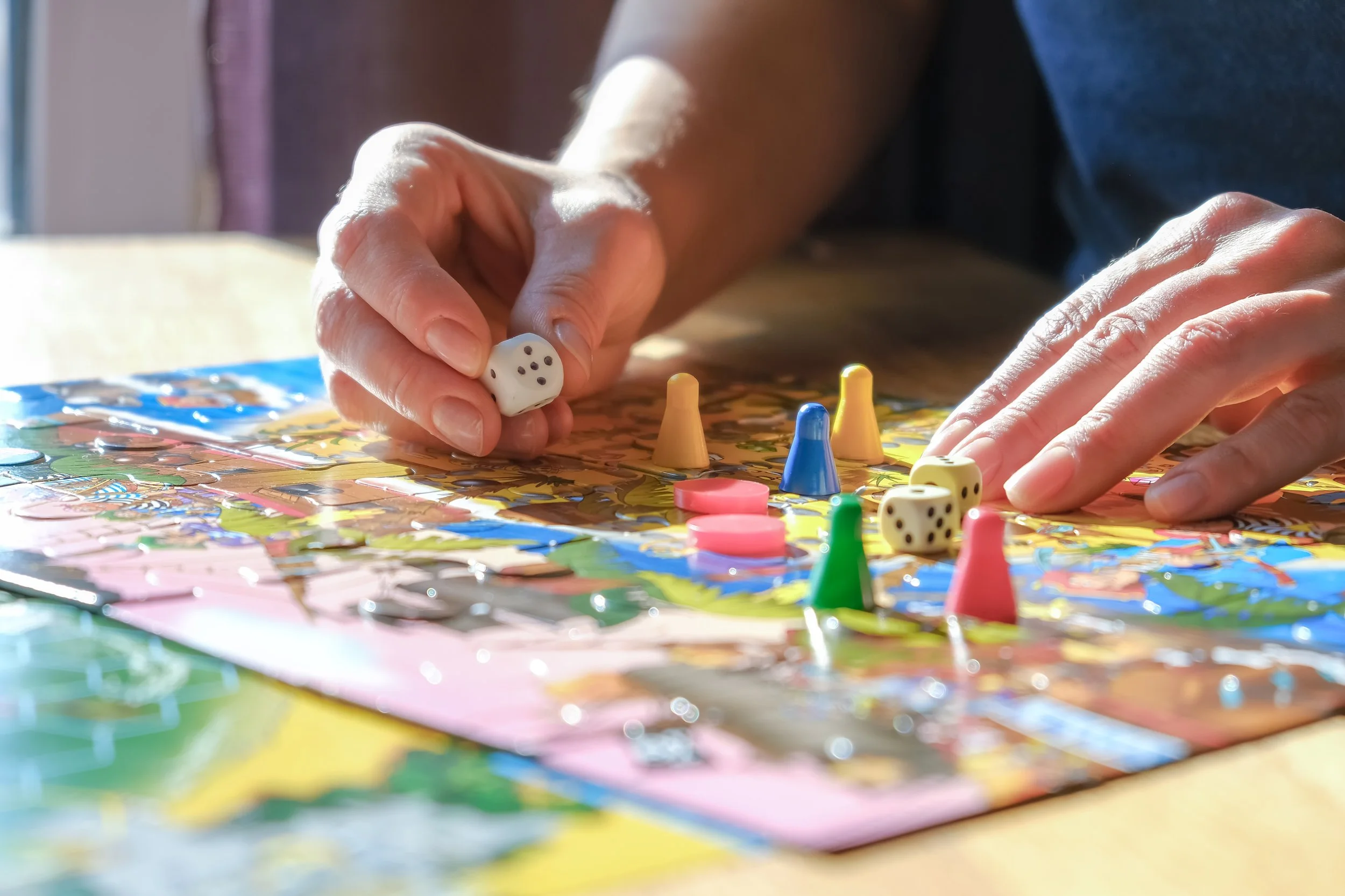 can Speech Therapy help Autistic Adults?