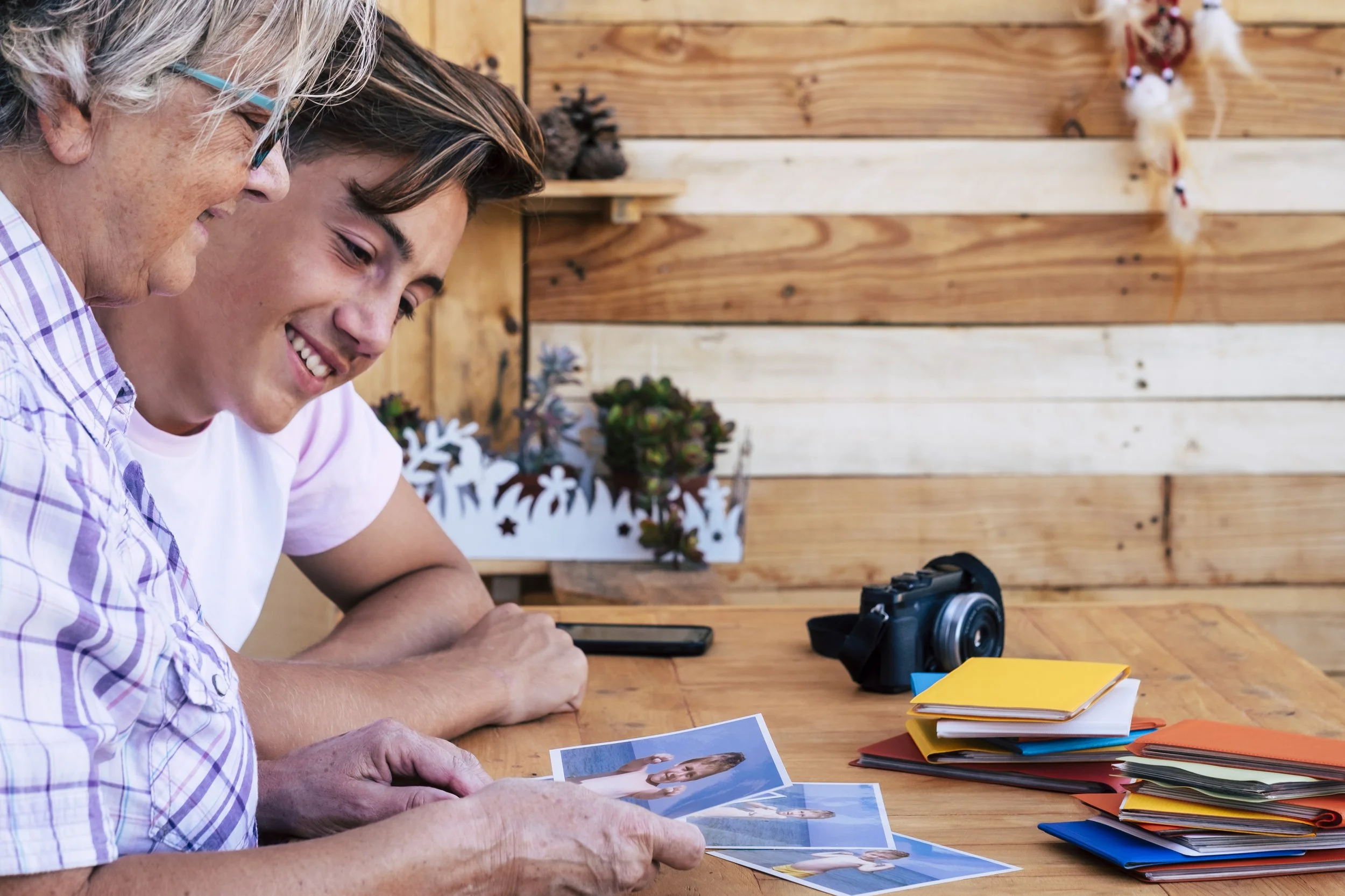 Communicating With a Loved One Who Has Aphasia: How Can Families Support Conversation After Stroke