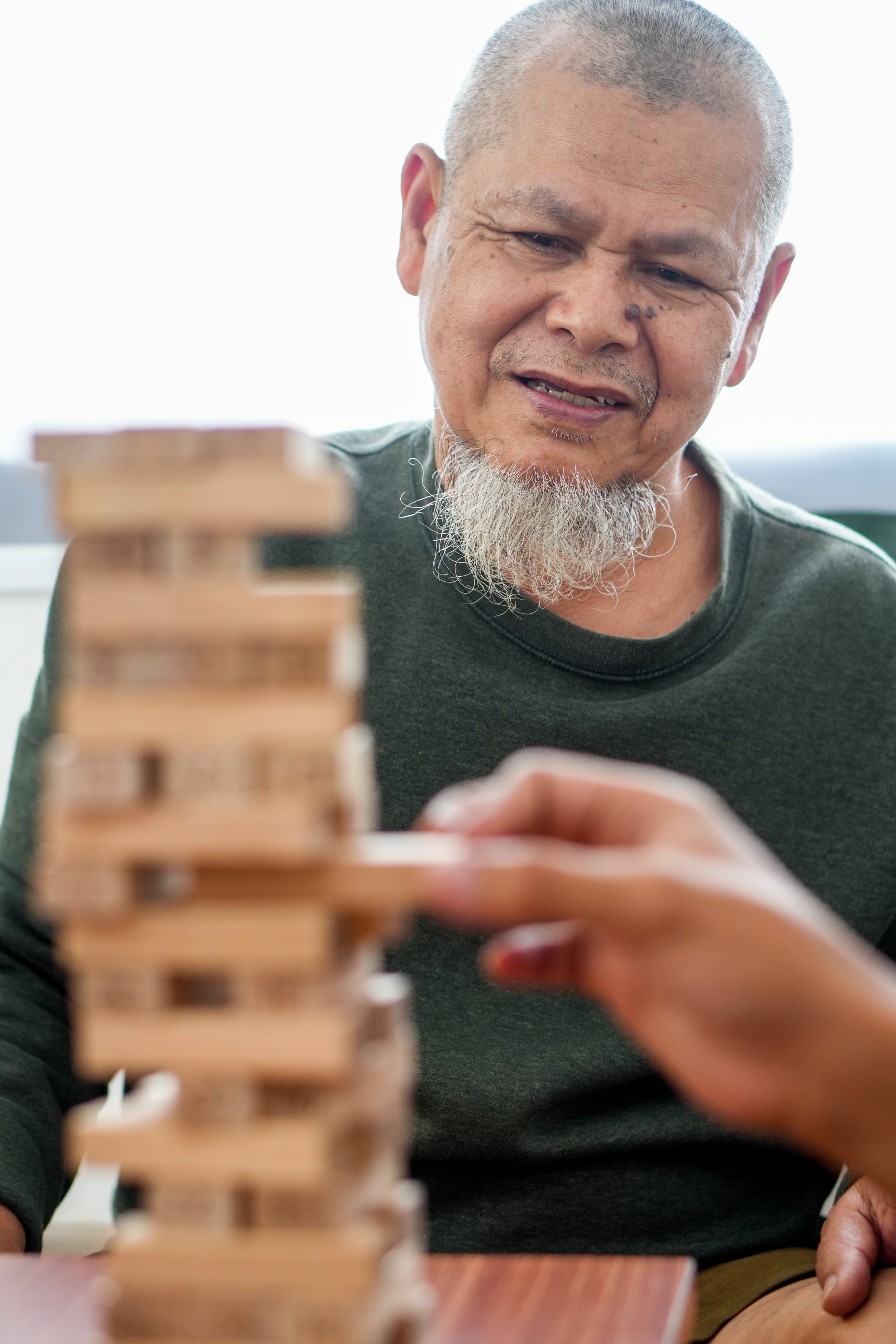 Stroke & Aphasia