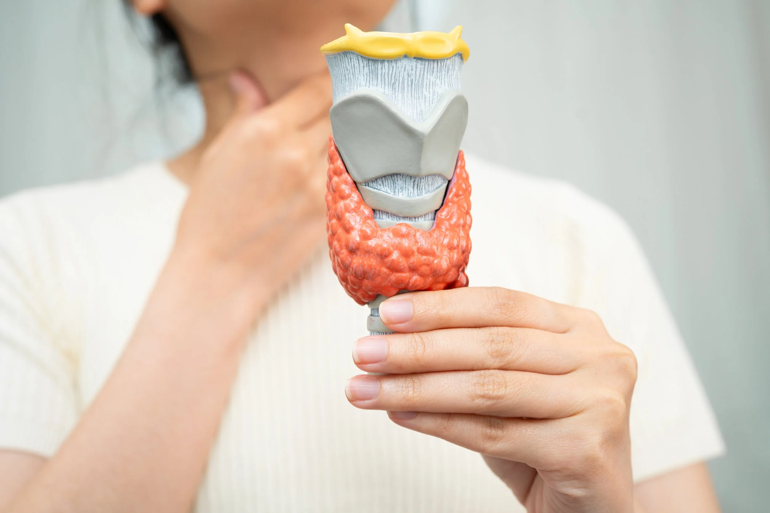 Voice Therapy