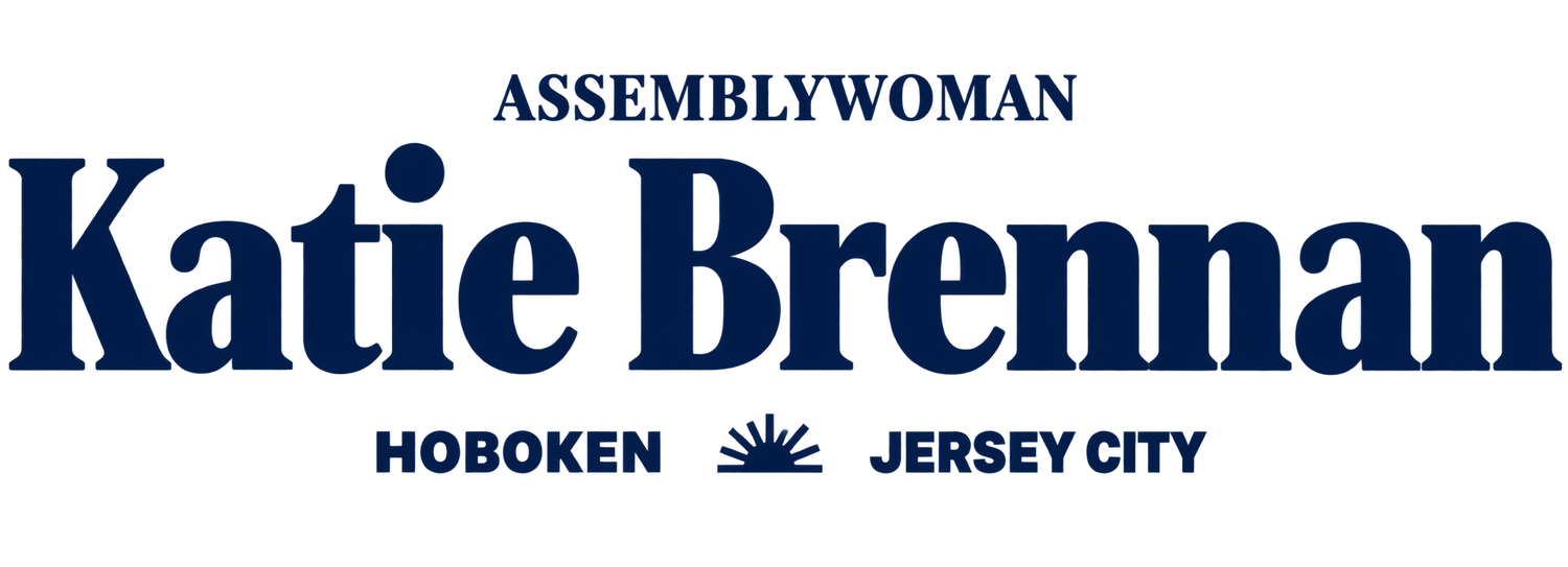 Assemblywoman Katie Brennan