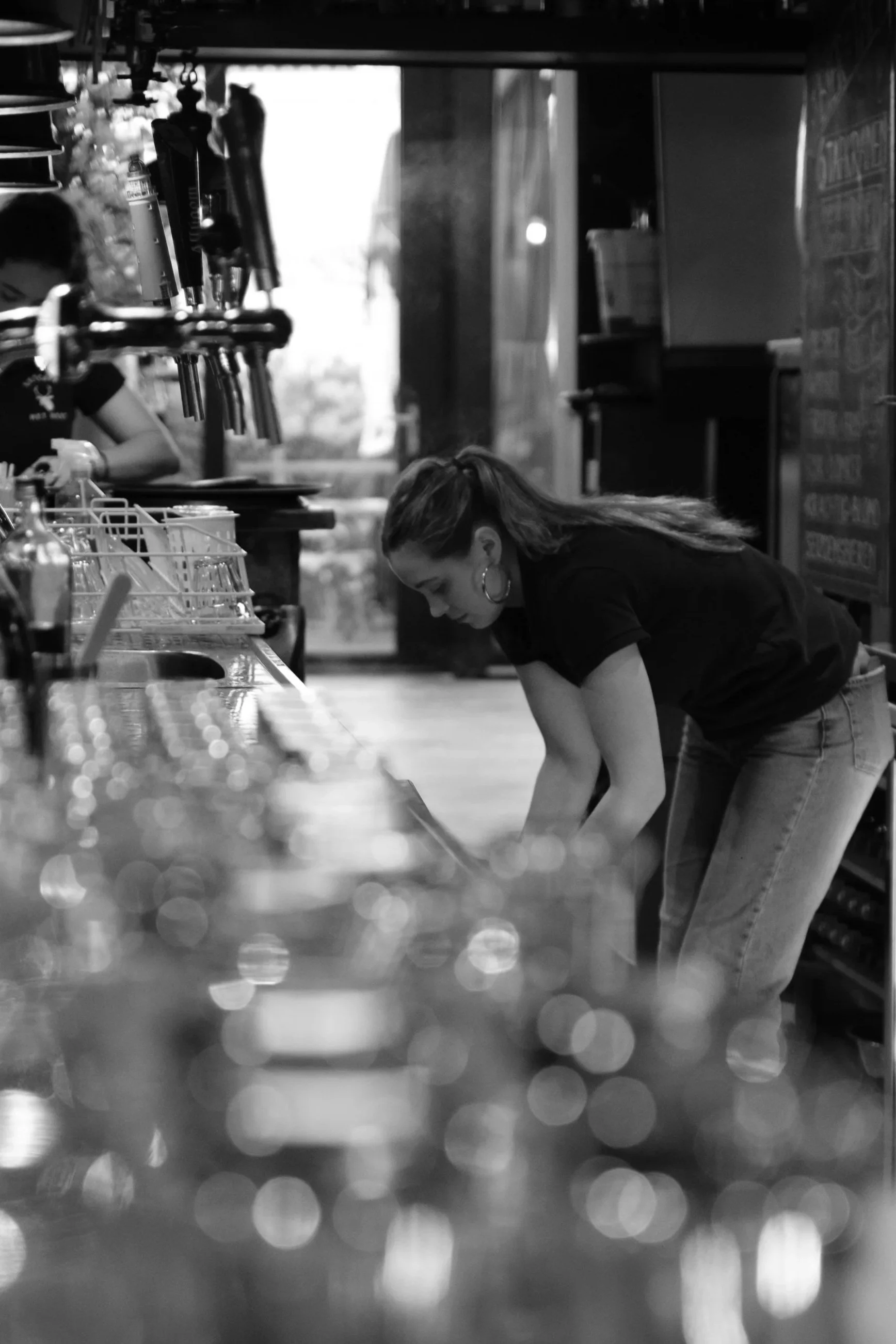 When “The customer’s Always Right" Goes Wrong: Third-Party Harassment Behind the Bar