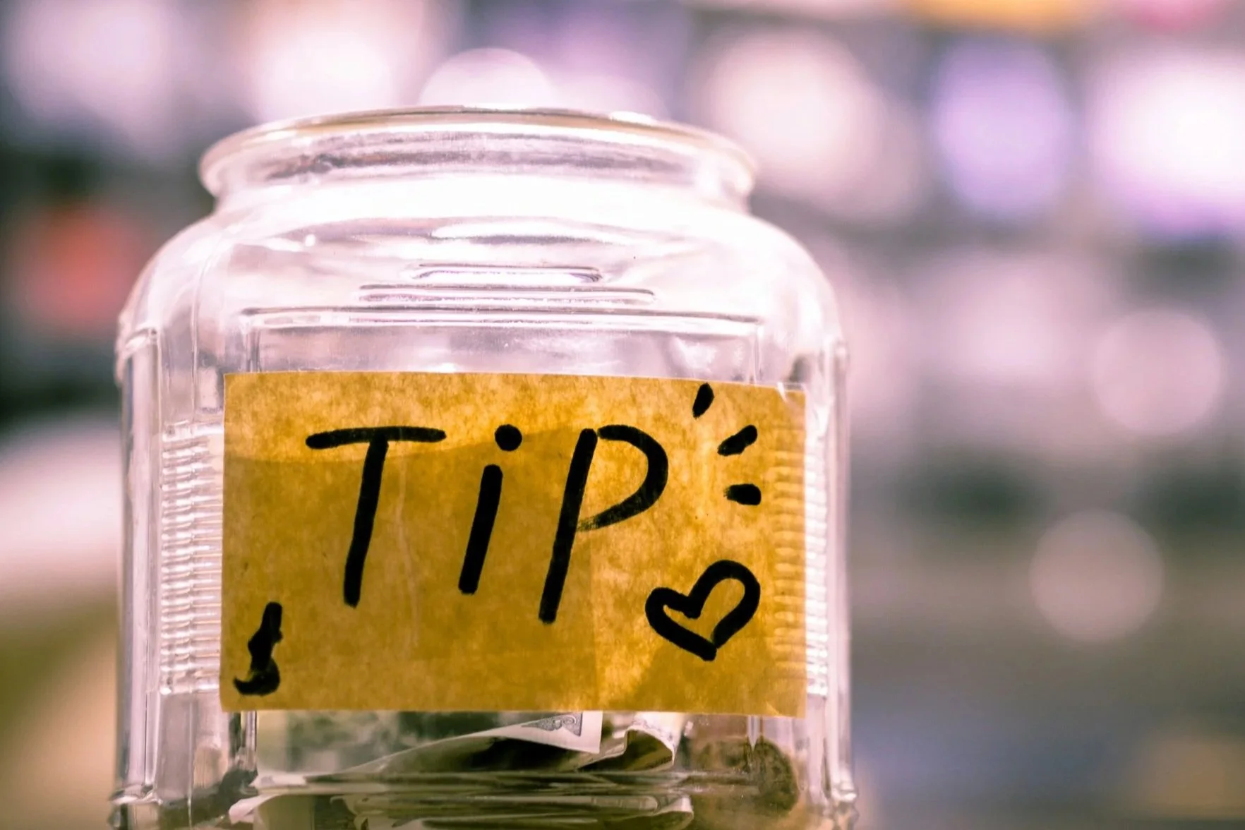 Can My Manager Keep My Tips in california?