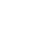 Black and white icon of a medal with a star at the bottom