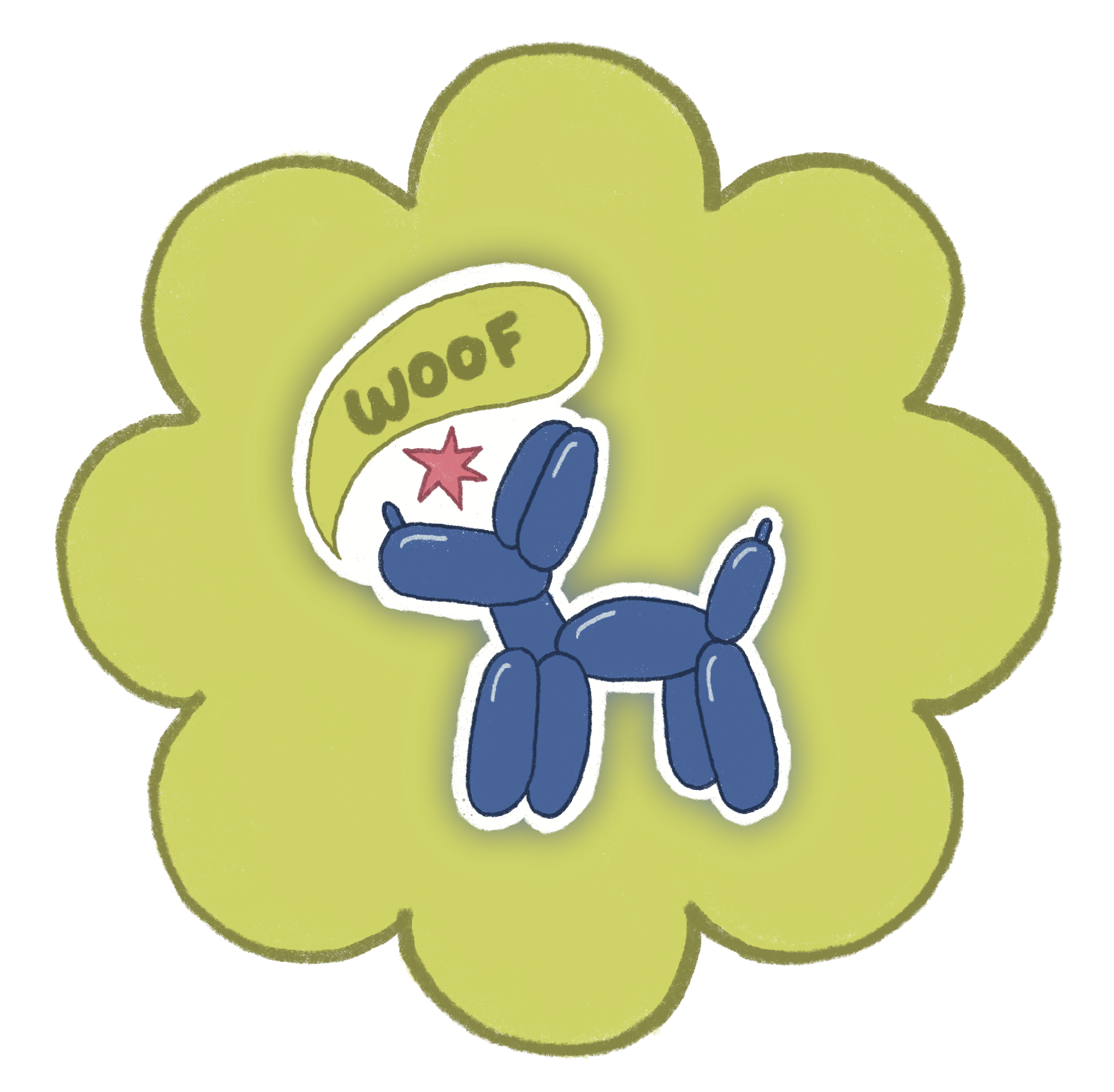 Balloon Dog