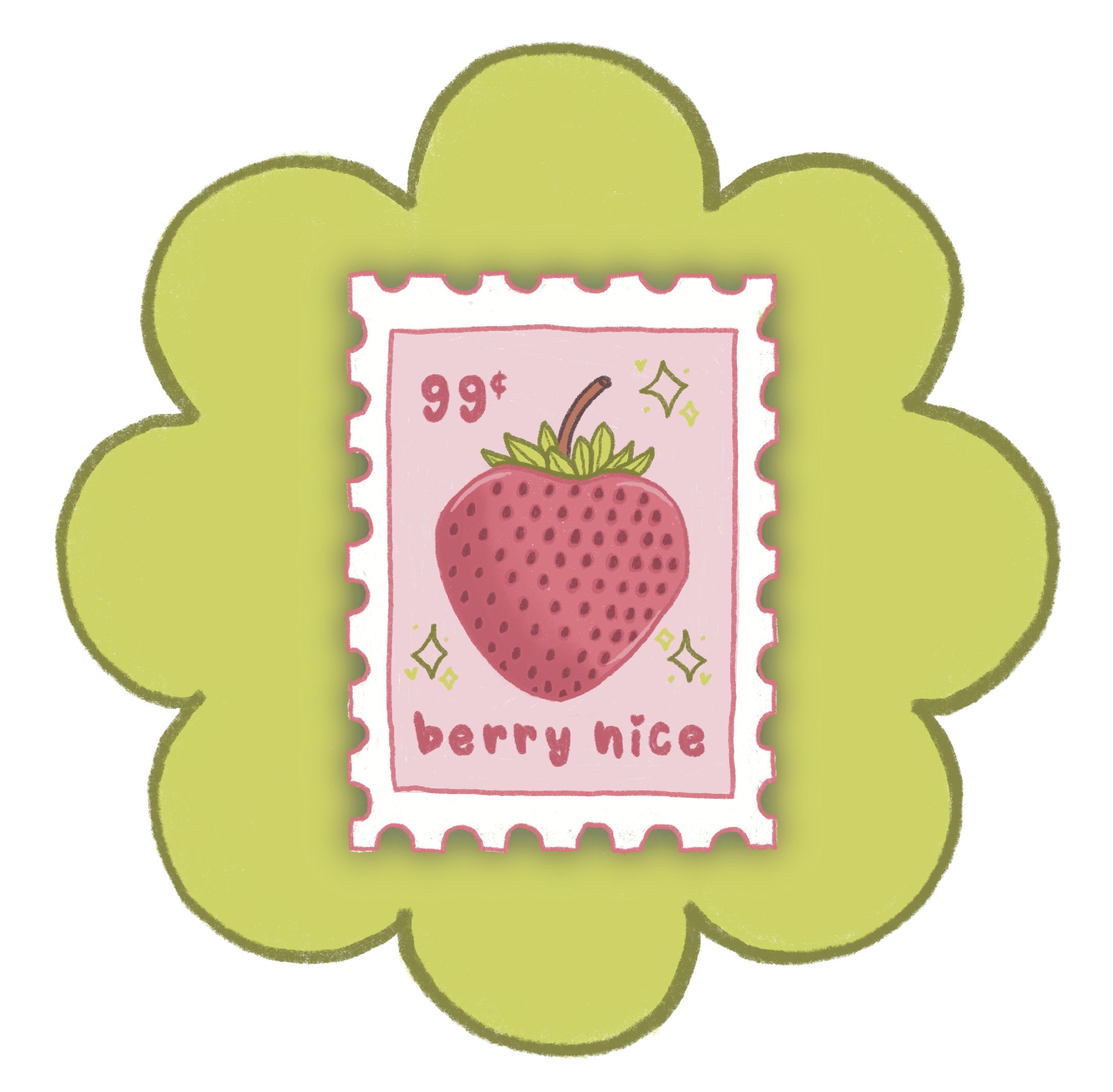 Berry Nice