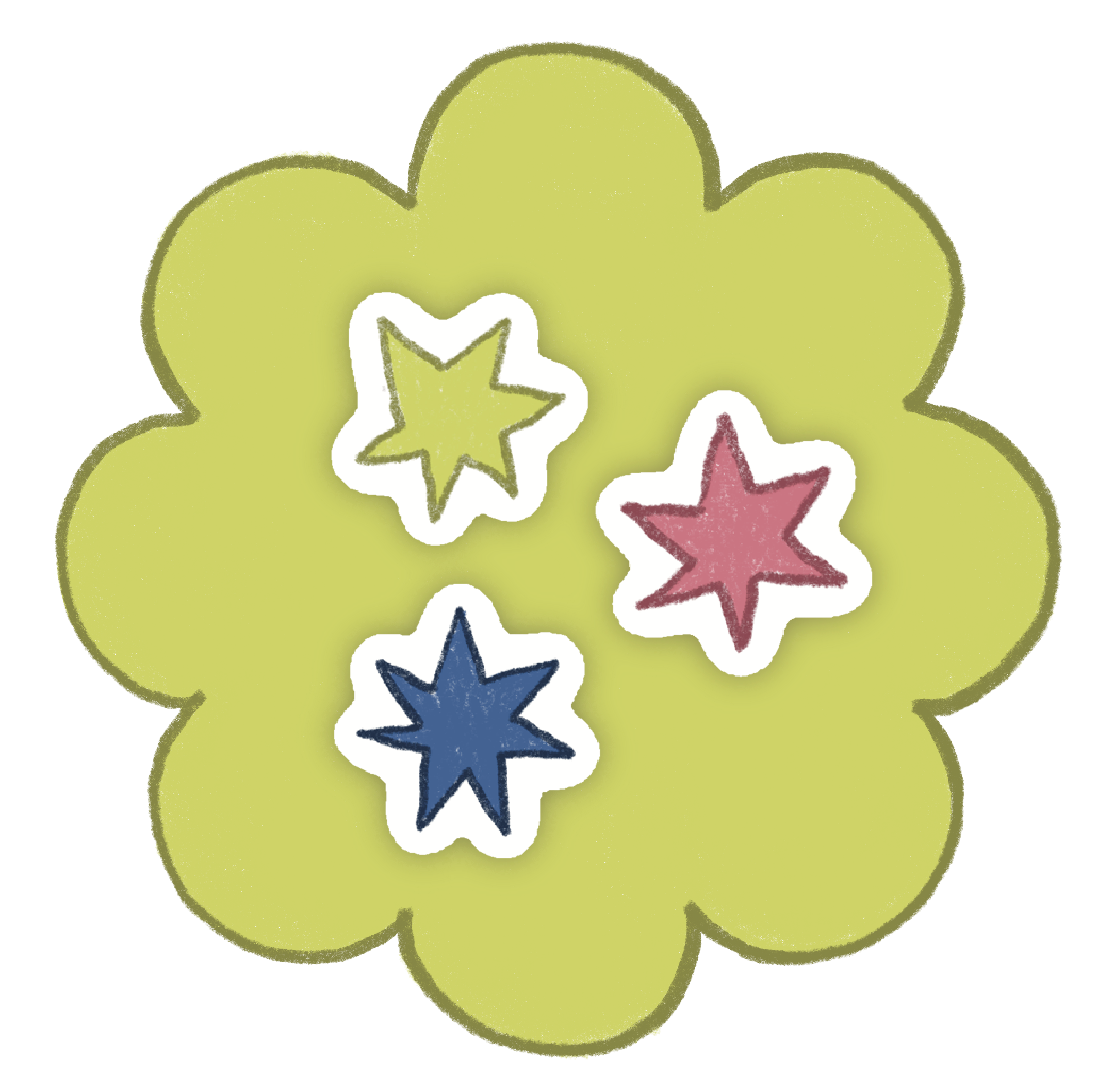 Mini Stars