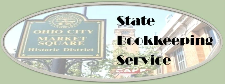 STATE BOOKKEEPING SERVICE