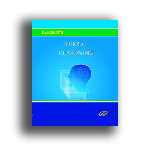 Lucent’s : Verbal Reasoning By Bhupendra Kr. Singh