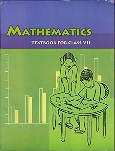 NCERT – Mathematics for Class – VII (756) (Copy) (Copy)