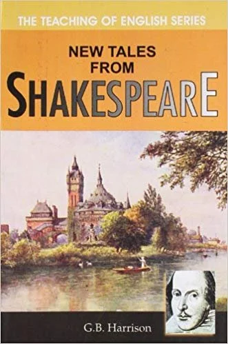 New Tales From Shakespeare (9788185944548) (Copy) (Copy)