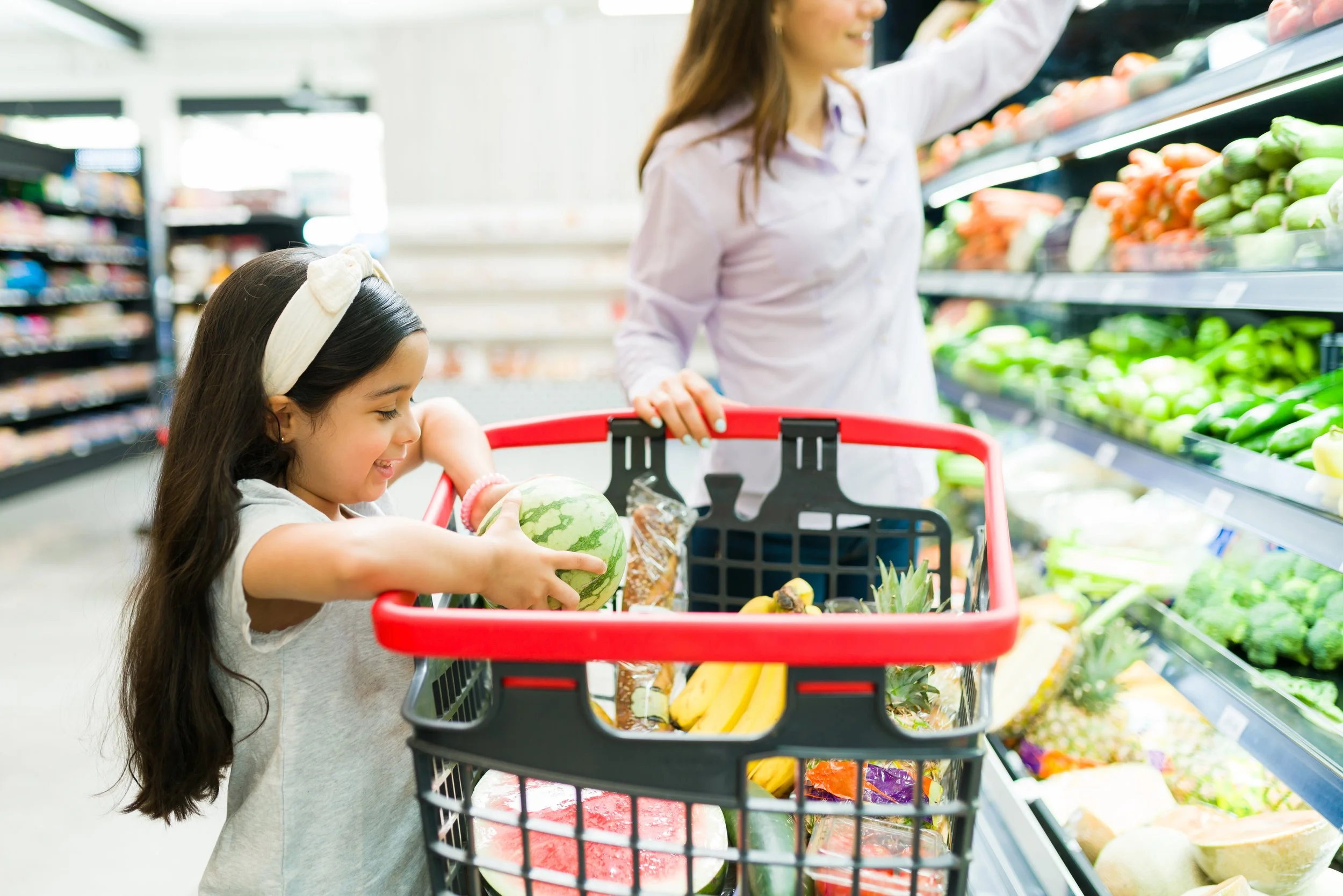 How Plant-Forward Meals Can Cut Your Grocery Costs