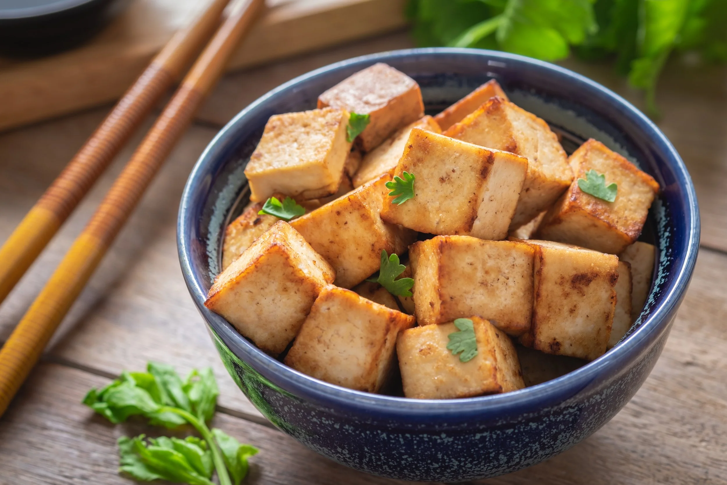 Tofu 101