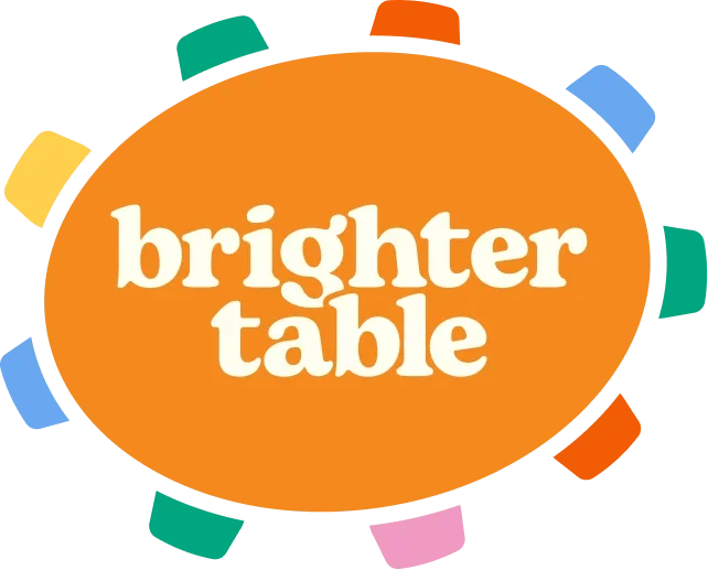 Brighter Table