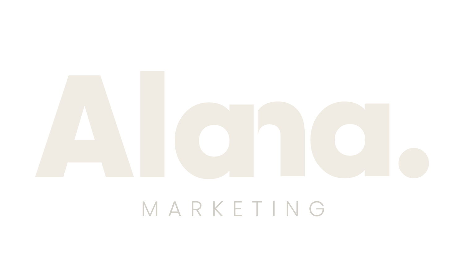 Alana Marketing